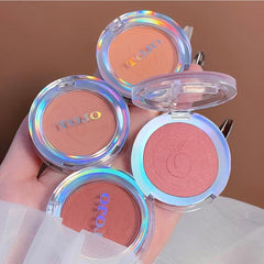 Sweetheart Shimmer Blush & Eyeshadow Palette