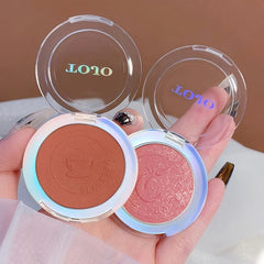 Sweetheart Shimmer Blush & Eyeshadow Palette