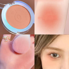 Sweetheart Shimmer Blush & Eyeshadow Palette