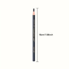 Drawstring Eyebrow Pencil Natural and Smudge Proof