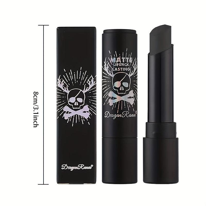 12 Colors Matte Lipstick Set - Long Lasting and Smooth Application