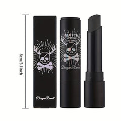 12 Colors Matte Lipstick Set - Long Lasting and Smooth Application