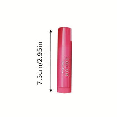 Moisturizing Lipstick Anti-Cracking Anti-Drying Lip Gloss Nude Makeup