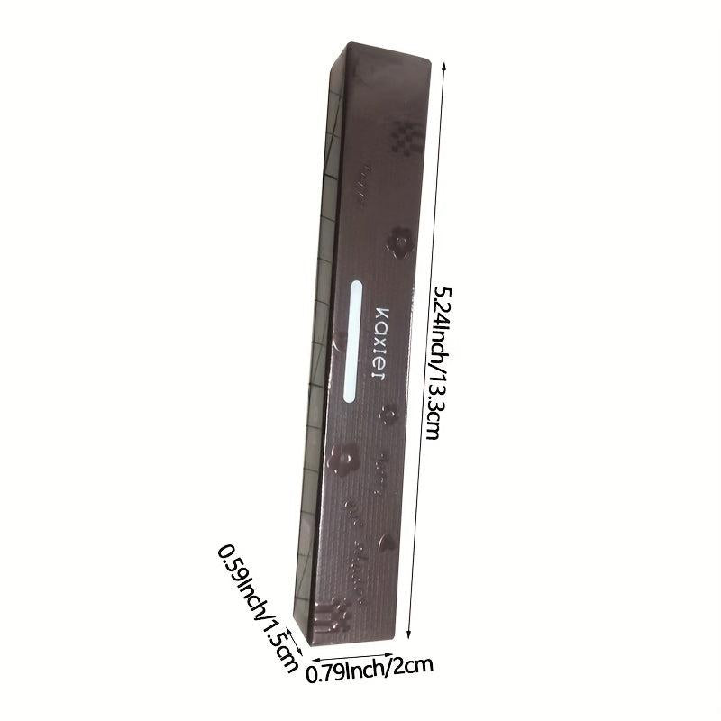 Matte Eyeshadow Pen Powder Cold & Warm Tone Long-Lasting Eye Makeup