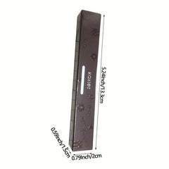 Matte Eyeshadow Pen Powder Cold & Warm Tone Long-Lasting Eye Makeup