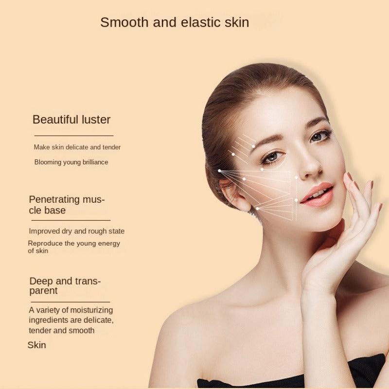 Vitamin Enriched Face Base Moisturizing Primer Cream 50ml 1.7oz
