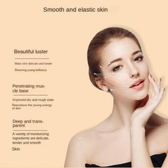 Vitamin Enriched Face Base Moisturizing Primer Cream 50ml 1.7oz