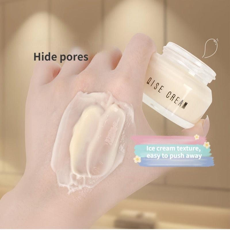 Vitamin Enriched Face Base Moisturizing Primer Cream 50ml 1.7oz