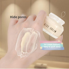 Vitamin Enriched Face Base Moisturizing Primer Cream 50ml 1.7oz