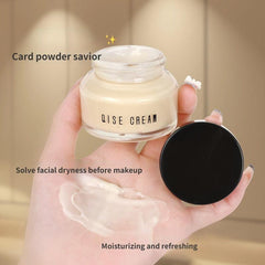 Vitamin Enriched Face Base Moisturizing Primer Cream 50ml 1.7oz