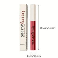 Long Lasting Velvet Matte Lip Gloss Waterproof Liquid Lipstick