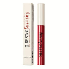 Long Lasting Velvet Matte Lip Gloss Waterproof Liquid Lipstick