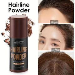 Eyebrow Pomade Hairline Contouring Stick Waterproof