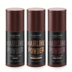Eyebrow Pomade Hairline Contouring Stick Waterproof