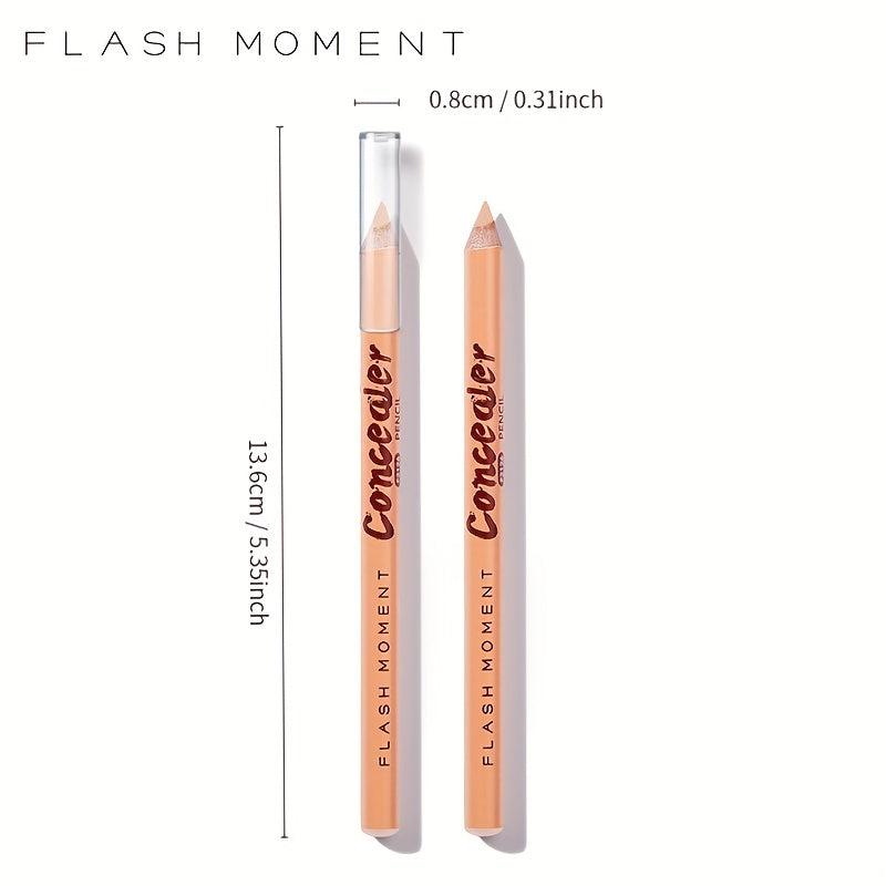 Waterproof Concealer Pencil for Dark Circles Spot Correcting Acne Mark