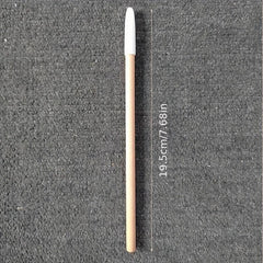 Waterproof Wooden Eyebrow Pencils Smudge Proof Makeup Set