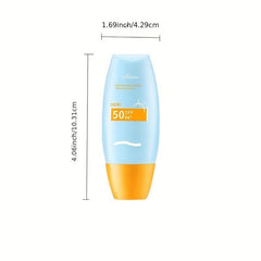 Long Lasting Face and Body Anti UV Moisturizer