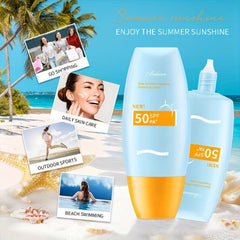 Long Lasting Face and Body Anti UV Moisturizer