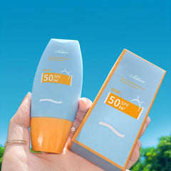 Long Lasting Face and Body Anti UV Moisturizer