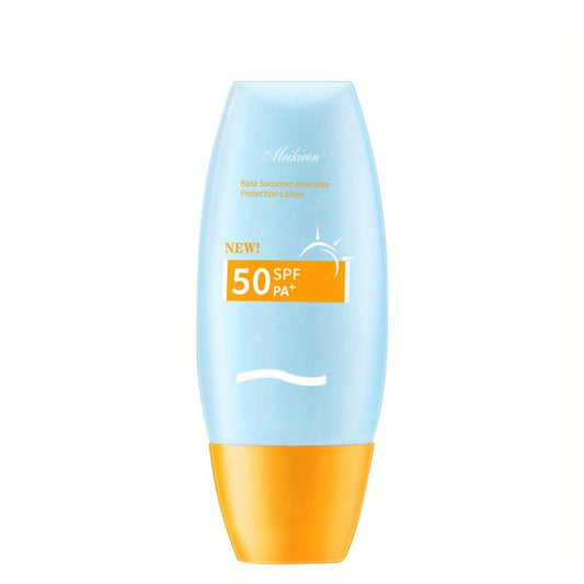 Long Lasting Face and Body Anti UV Moisturizer