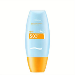 Long Lasting Face and Body Anti UV Moisturizer