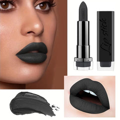 Long Lasting Matte Lipstick Base for Christmas Halloween Makeup
