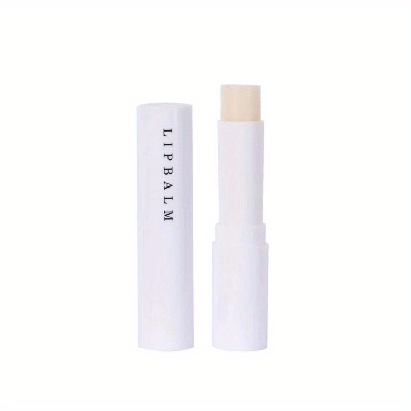 Moisturizing Lip Balm Anti Cracking Natural Lip Care