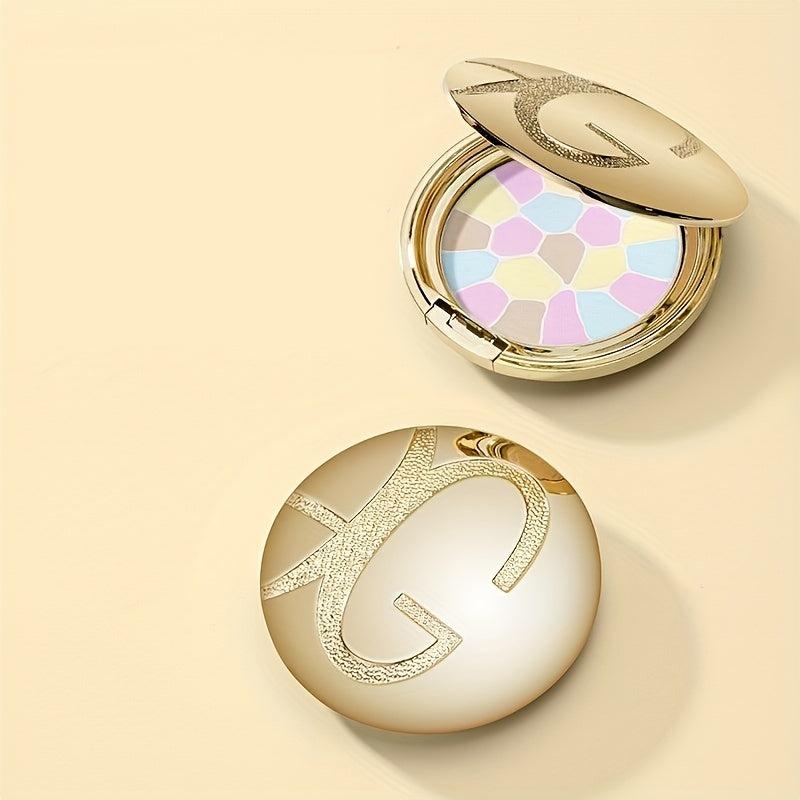 Football Compact Control Powder & High Coverage Concealer
