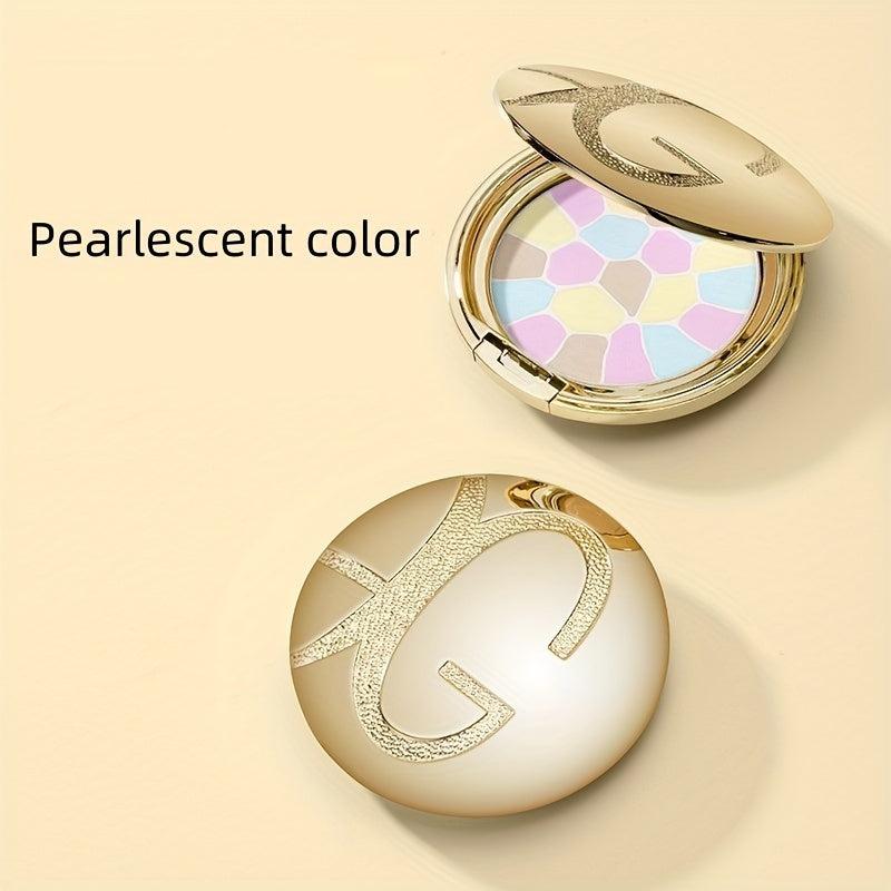 Football Compact Control Powder & High Coverage Concealer