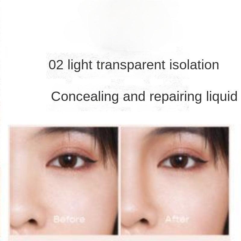 Skin Fitting Matte Concealer Stick High Coverage