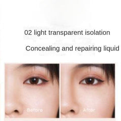 Skin Fitting Matte Concealer Stick High Coverage