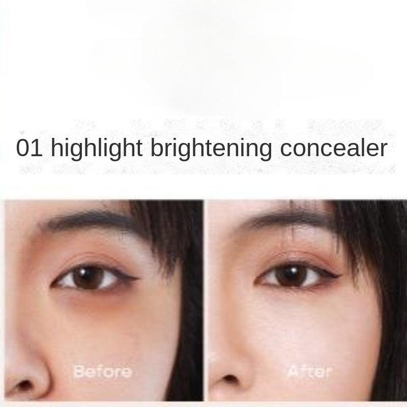 Skin Fitting Matte Concealer Stick High Coverage