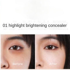 Skin Fitting Matte Concealer Stick High Coverage