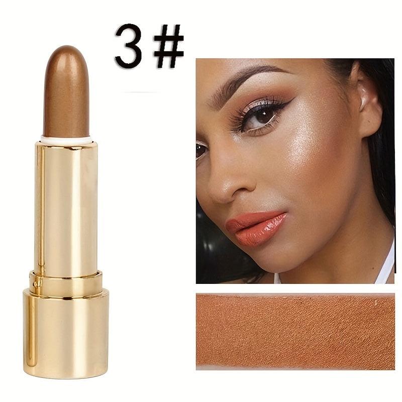 3D Highlight & Contour Stick for Face and Eyes