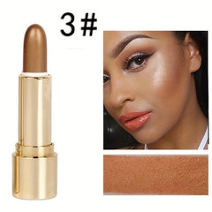 3D Highlight & Contour Stick for Face and Eyes