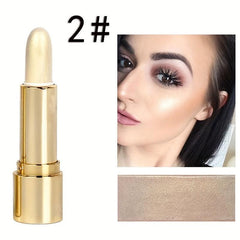 3D Highlight & Contour Stick for Face and Eyes