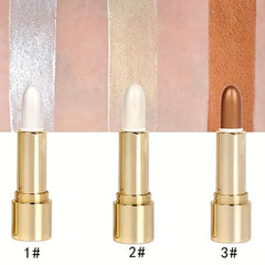 3D Highlight & Contour Stick for Face and Eyes