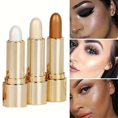 3D Highlight & Contour Stick for Face and Eyes