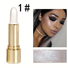 3D Highlight & Contour Stick for Face and Eyes