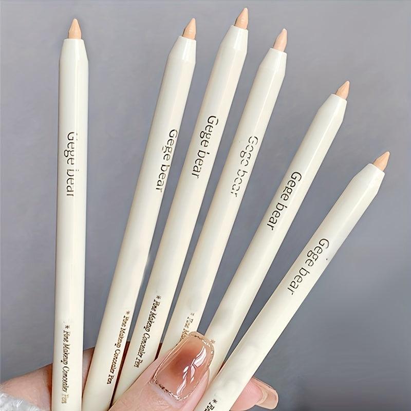 Natural Concealer Pen for Spots Acne Marks Dark Circles