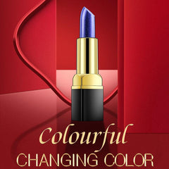 Enchantress Lipstick Temperature Sensitive Changing Lipstick