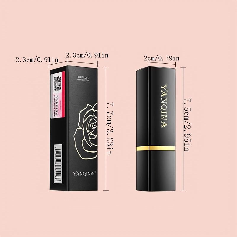 Enchantress Lipstick Temperature Sensitive Changing Lipstick
