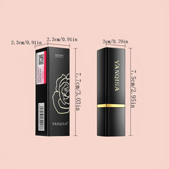 Enchantress Lipstick Temperature Sensitive Changing Lipstick