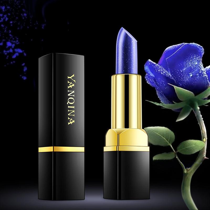 Enchantress Lipstick Temperature Sensitive Changing Lipstick