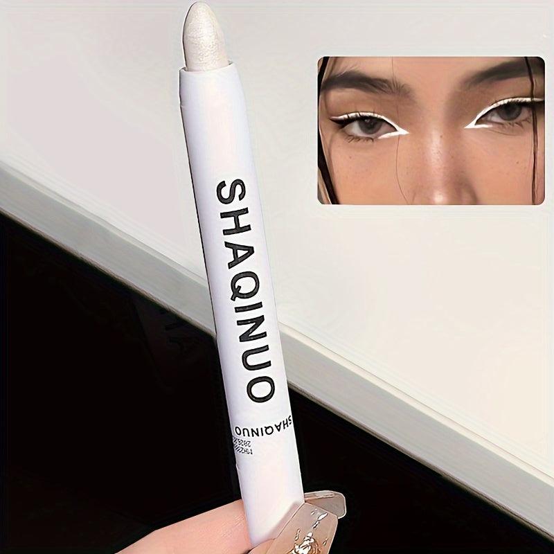 Highlighter Brightening Pen Pearly Eyeliner