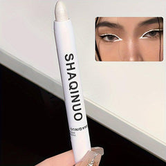 Highlighter Brightening Pen Pearly Eyeliner