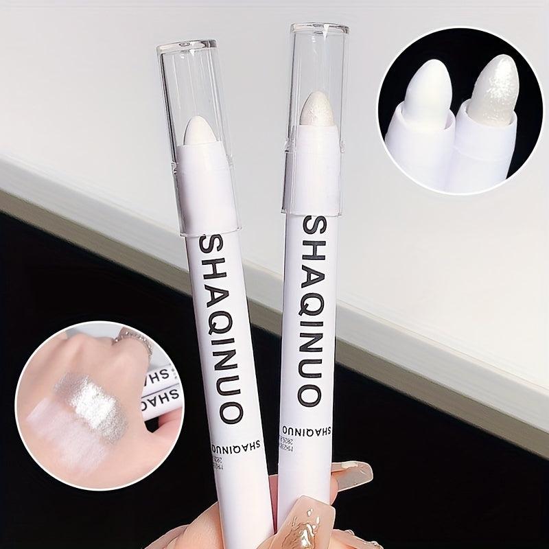 Highlighter Brightening Pen Pearly Eyeliner