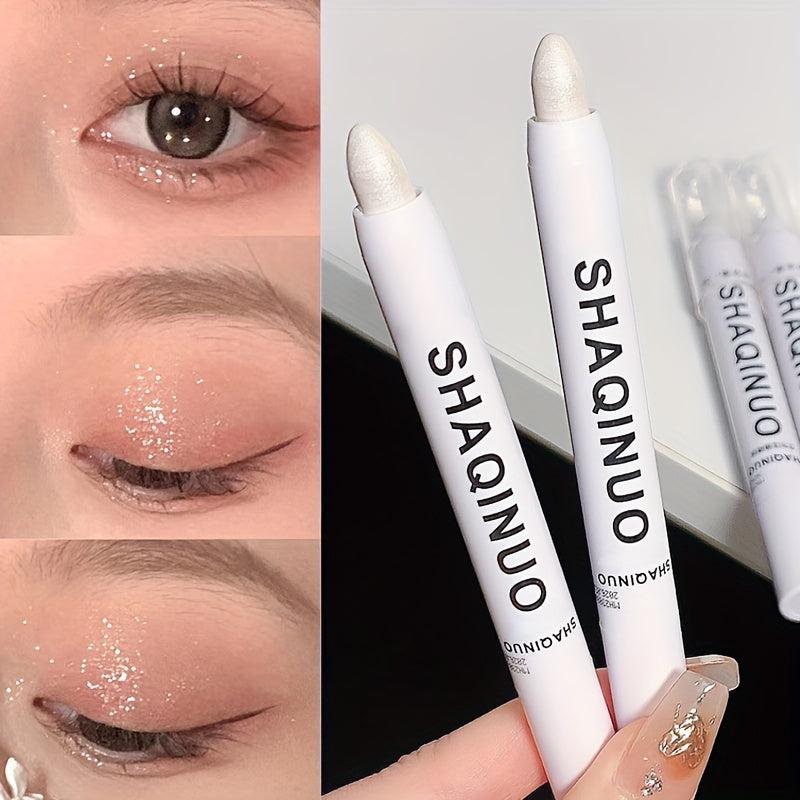 Highlighter Brightening Pen Pearly Eyeliner