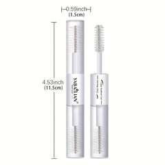 Transparent Mascara & Eyebrow Gel Raincoat Smudge-Proof Styling Makeup