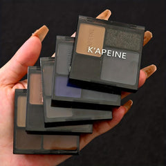 Matte Eyeshadow Palette Soft Matte Petal Eyeshadow Contouring Makeup